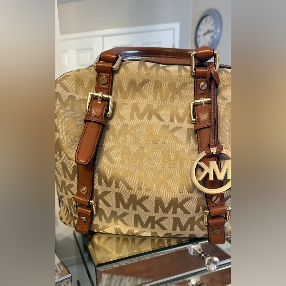MK bag